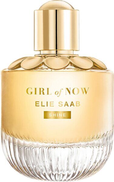 Elie Saab Girl Of Now Shine Eau de Parfum (EdP) 90 ml Parfüm