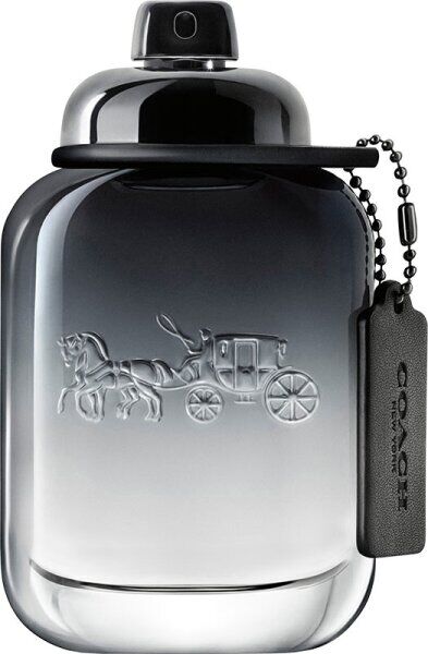 Coach for Men Eau de Toilette (EdT) 60 ml Parfüm