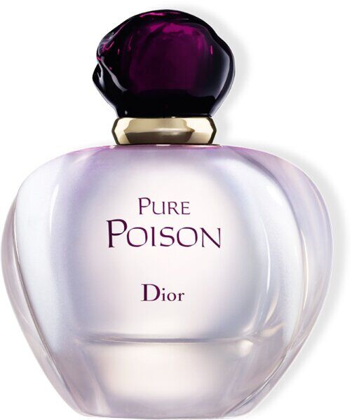 Christian Dior Pure Poison Eau de Parfum 100 ml Parfüm
