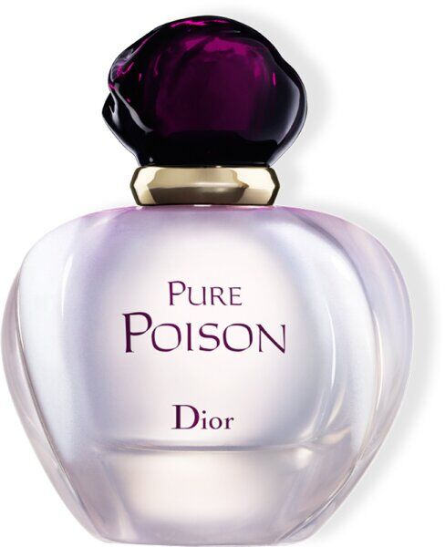 Christian Dior Pure Poison Eau de Parfum 50 ml Parfüm