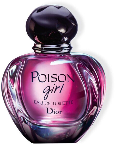 Christian Dior Poison Girl Eau de Toilette 100 ml Parfüm