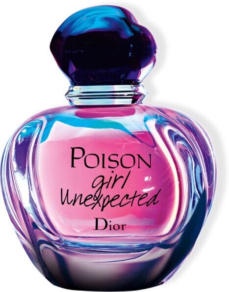 Christian Dior Poison Girl Unexpected Eau de Toilette 50 ml Parfüm