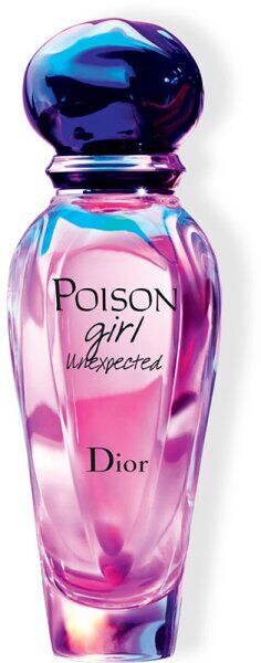 Christian Dior Poison Girl Unexpected Roller Pearl Eau de Toilette 20 ml Parfüm