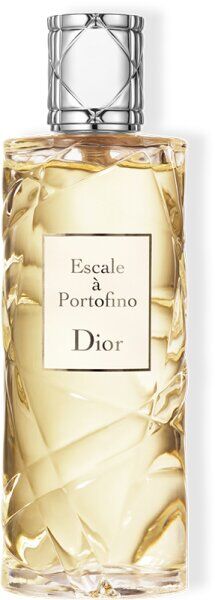 Christian Dior Escale à Portofino Eau de Toilette 125 ml Parfüm