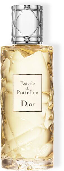 Christian Dior Escale à Portofino Eau de Toilette 75 ml Parfüm