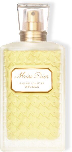 Christian Dior Miss Dior Original Eau de Toilette 100 ml Parfüm