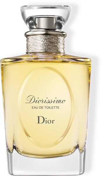 Christian Dior Diorissimo Eau De Toilette 50 ml Parfüm