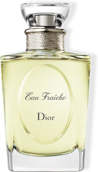 Christian Dior Eau Fraiche Eau De Toilette 100 ml Parfüm