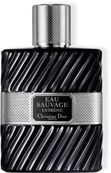 Christian Dior Eau Sauvage Extrême Eau de Toilette 100 ml Parfüm