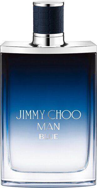 Jimmy Choo Man Blue Eau de Toilette (EdT) 100 ml Parfüm