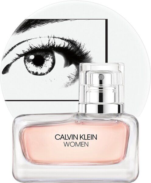 Calvin Klein Women Eau de Parfum (EdP) 30 ml Parfüm