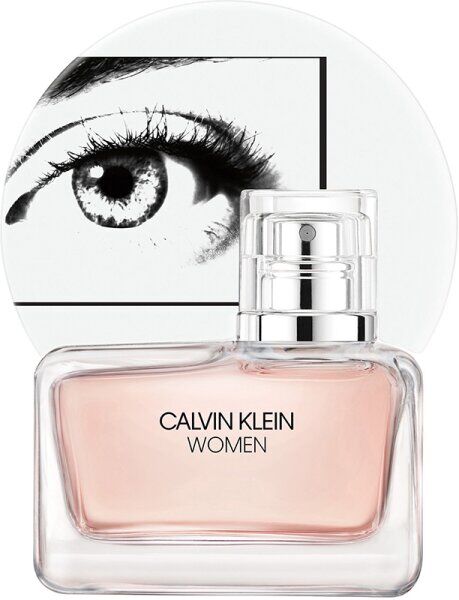 Calvin Klein Women Eau de Parfum (EdP) 50 ml Parfüm