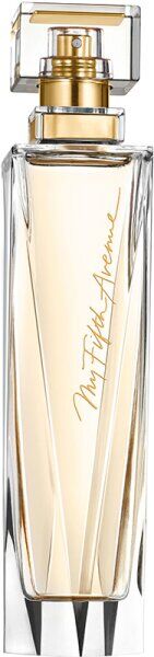 Elizabeth Arden My 5th Avenue Eau de Parfum (EdP) 50 ml Parfüm