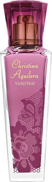 Christina Aguilera Violet Noir Eau de Parfum (EdP) 15 ml Parfüm