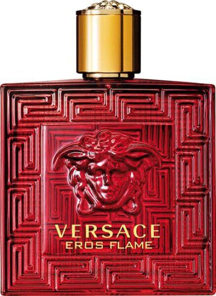 Versace Eros Flame Eau de Parfum (EdP) 100 ml Parfüm