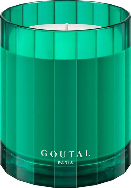 Goutal Un Jardin Aromatique Duftkerze 185 g