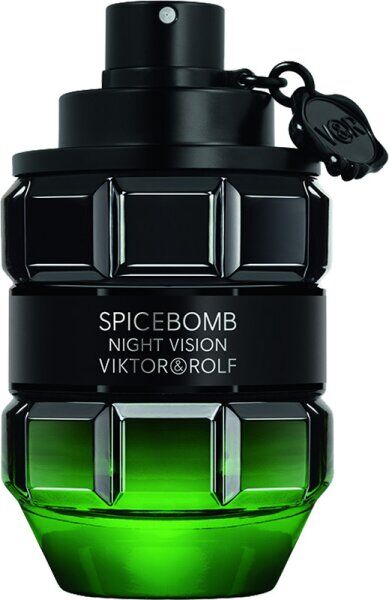 Viktor & Rolf Spicebomb Night Vision Eau de Toilette (EdT) 90 ml Parf