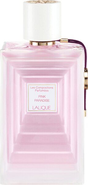 Lalique Les Compositions Parfumées Pink Paradise Eau de Parfum (EdP)