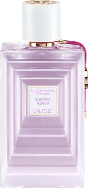 Lalique Les Compositions Parfumées Electric Purple Eau de Parfum (EdP