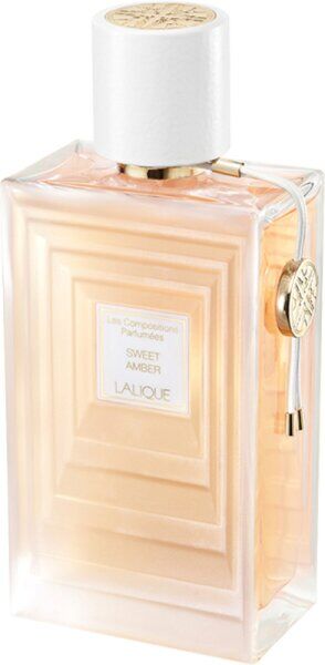 Lalique Les Compositions Parfumées Sweet Amber Eau de Parfum (EdP) 10