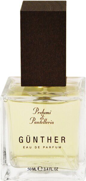 Profumi di Pantelleria Günther Eau de Parfum (EdP) 50 ml Parfüm