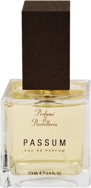 Profumi di Pantelleria Passum Eau de Parfum (EdP) 50 ml Parfüm