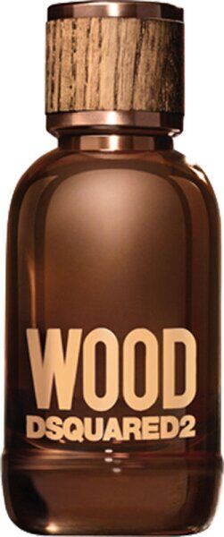 DSQUARED2 Dsquared² Wood pour Homme Eau de Toilette (EdT) 30 ml Parfüm