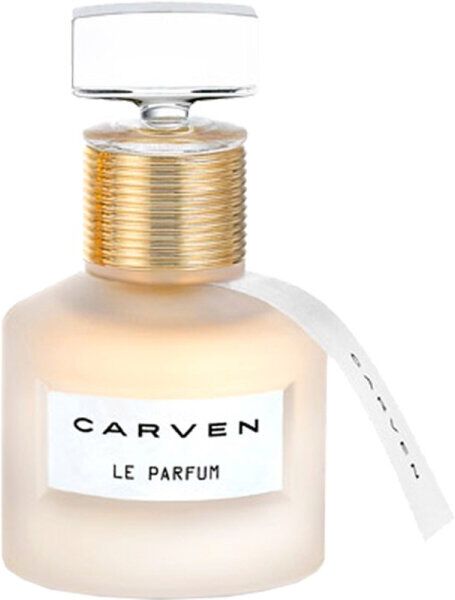 Carven Le Parfum Eau de Parfum (EdP) 30 ml Parfüm