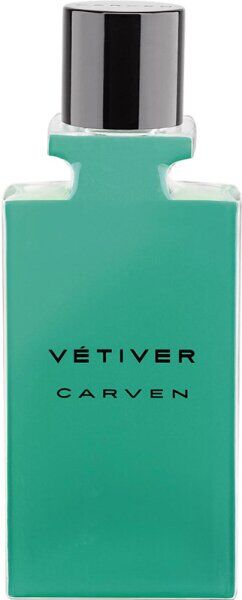Carven Vétiver Eau de Toilette (EdT) 50 ml Parfüm