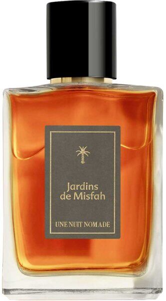 Une Nuit Nomade Jardins de Misfah Eau de Parfum (EdP) 100 ml Parfüm