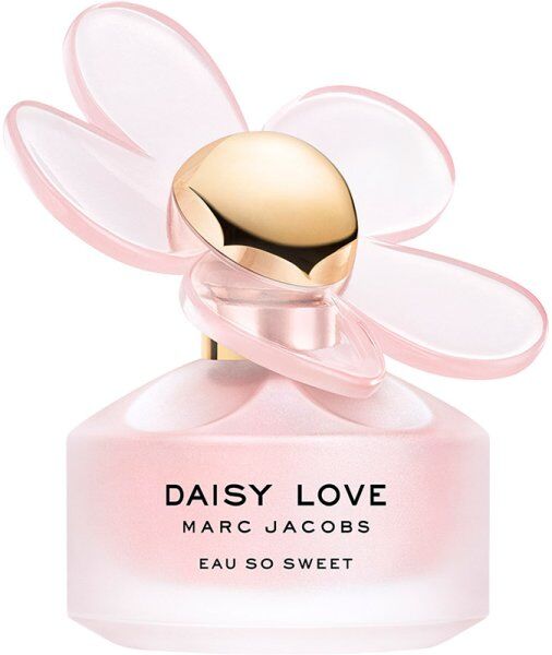 Marc Jacobs Daisy Love Eau So Sweet Eau de Toilette (EdT) 50 ml Parfü