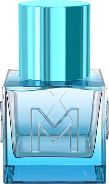 Mexx Festival Splashes Man Eau de Toilette (EdT) 30 ml Parfüm