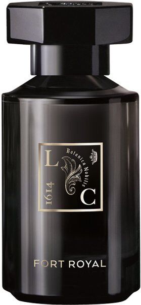 Le Couvent Maison de Parfum Fort Royal Eau de Parfum (EdP) 50 ml Parf