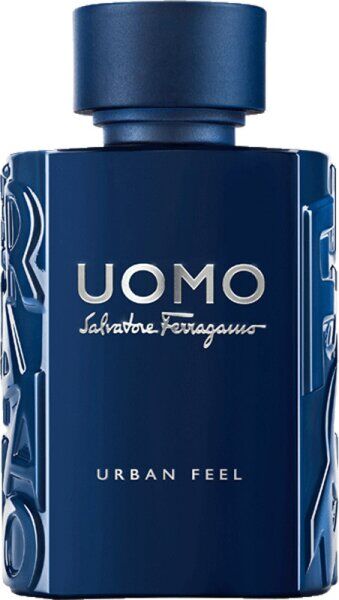 Salvatore Ferragamo Uomo Urban Feel Eau de Toilette (EdT) 30 ml Parfü