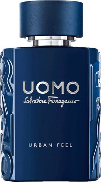 Salvatore Ferragamo Uomo Urban Feel Eau de Toilette (EdT) 50 ml Parfü