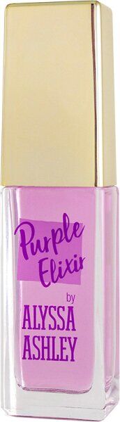 Alyssa Ashley Purple Elixir Eau de Toilette (EdT) 25 ml Parfüm