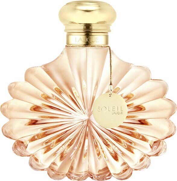 Lalique Soleil Eau de Parfum (EdP) 50 ml Parfüm