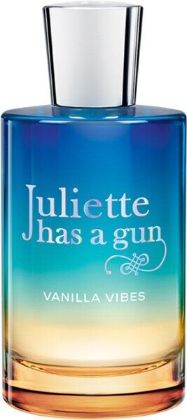 Juliette has a Gun Vanilla Vibes Eau de Parfum (EdP) 50 ml Parfüm