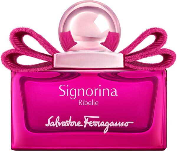 Salvatore Ferragamo Signorina Ribelle Eau de Parfum (EdP) 30 ml Parfü