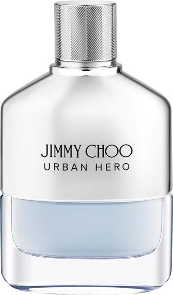 Jimmy Choo Urban Hero Eau de Parfum (EdP) 100 ml Parfüm