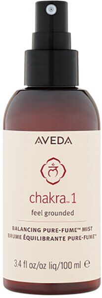 Aveda Chakra 1 Balancing Body Mist 100 ml Körperspray