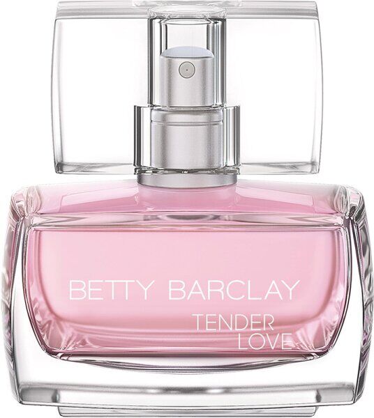 Betty Barclay Tender Love Eau de Parfum (EdP) 20 ml Parfüm