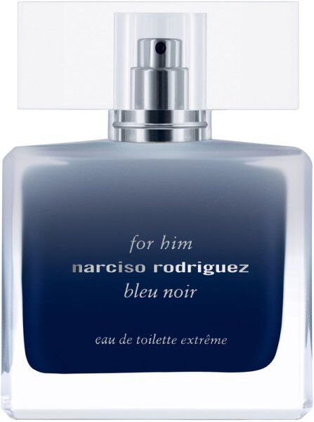 Rodriguez Narciso Rodriguez for him bleu noir Eau de Toilette extrême 50ml Parf