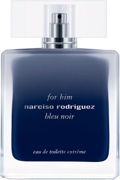 Rodriguez Narciso Rodriguez for him bleu noir Eau de Toilette extrême 100ml Par