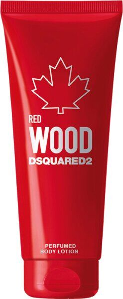 DSQUARED2 Dsquared² Red Wood Bodylotion 200 ml