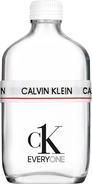 Calvin Klein ck Everyone Eau de Toilette (EdT) 200 ml Parfüm