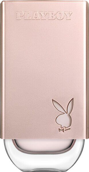 Playboy Make the Cover for Her Eau de Toilette (EdT) 30 ml Parfüm