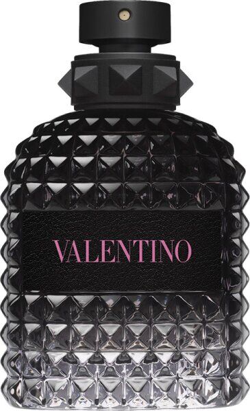 Valentino Uomo Born in Roma Eau de Toilette (EdT) 100 ml Parfüm