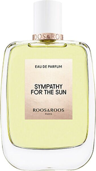 Roos & Roos Paris Sympathy for the Sun Eau de Parfum (EdP) 100 ml Par