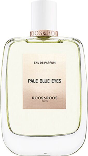 Roos & Roos Paris Pale Blue Eyes Eau de Parfum (EdP) 100 ml Parfüm